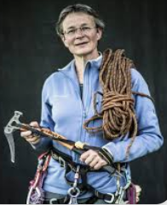 Katja Staartjes